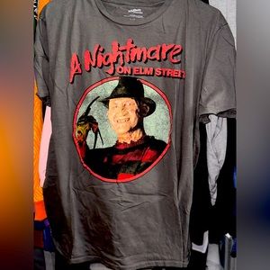 Nightmare on elm st. Size L - brand new